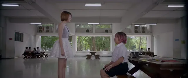 Hình ảnh trong phim Đại Học Ma trên TVHay Hình ảnh trong phim Đại Học Ma trên TVHay
