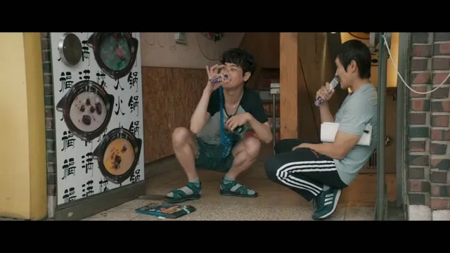 Xin Chào, Cậu Em Khác Người! 2018 Vietsub HD - TVHay Xin Chào, Cậu Em Khác Người! 2018 Vietsub HD - TVHay