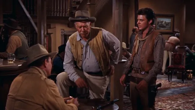 Xem phim Thị Trấn Rio Bravo Vietsub HD tại TVHay Xem phim Thị Trấn Rio Bravo Vietsub HD tại TVHay