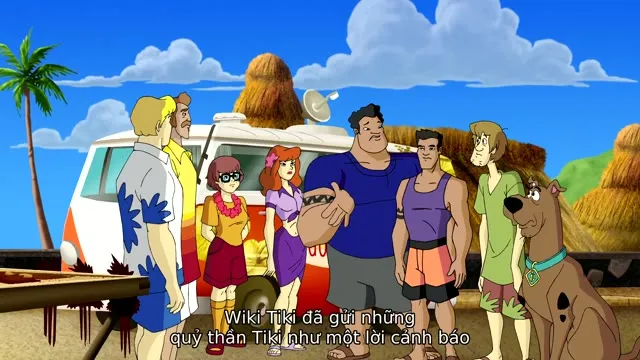 Xem phim Chuyến Phiêu Lưu Trên Đảo Hawaii Vietsub HD tại TVHay Xem phim Chuyến Phiêu Lưu Trên Đảo Hawaii Vietsub HD tại TVHay