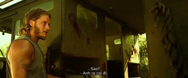 Tội Phạm Vùng Vịnh 2012 Vietsub HD - TVHay Tội Phạm Vùng Vịnh 2012 Vietsub HD - TVHay