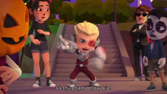 Xem phim Halloween Tuyệt Vời Của Sharkdog Vietsub HD tại TVHay Xem phim Halloween Tuyệt Vời Của Sharkdog Vietsub HD tại TVHay