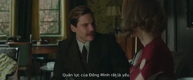 Xem phim Vợ Người Giữ Thú Vietsub HD tại TVHay Xem phim Vợ Người Giữ Thú Vietsub HD tại TVHay