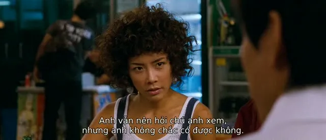 Hình ảnh trong phim Tình Dục Là Chuyện Nhỏ 2 trên TVHay Hình ảnh trong phim Tình Dục Là Chuyện Nhỏ 2 trên TVHay