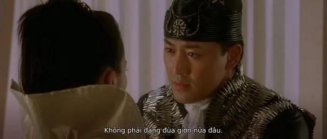 Hình ảnh trong phim Phỉ Thúy Minh Châu trên TVHay Hình ảnh trong phim Phỉ Thúy Minh Châu trên TVHay