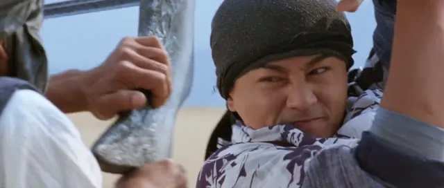 Phỉ Thúy Minh Châu 2010 Vietsub HD - TVHay Phỉ Thúy Minh Châu 2010 Vietsub HD - TVHay