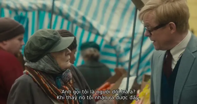 Xem phim Quý Bà Mary Shepherd Vietsub HD tại TVHay Xem phim Quý Bà Mary Shepherd Vietsub HD tại TVHay