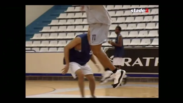 Xem phim Tony Parker: Cú Ném Cuối Cùng Vietsub HD tại TVHay Xem phim Tony Parker: Cú Ném Cuối Cùng Vietsub HD tại TVHay