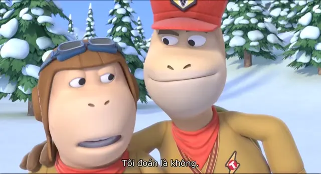 Xem phim Pororo: Đường Đua Mạo Hiểm Vietsub HD tại TVHay Xem phim Pororo: Đường Đua Mạo Hiểm Vietsub HD tại TVHay