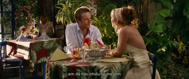 Mẹ Chồng Quái Quỷ 2005 Vietsub HD - TVHay Mẹ Chồng Quái Quỷ 2005 Vietsub HD - TVHay