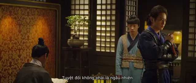 Hình ảnh trong phim Biển Sâu Dị Biến trên TVHay Hình ảnh trong phim Biển Sâu Dị Biến trên TVHay