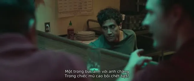 Stronger: Vượt Lên Số Phận 2017 Vietsub HD - TVHay Stronger: Vượt Lên Số Phận 2017 Vietsub HD - TVHay