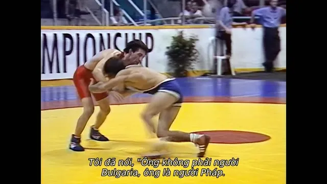 Hình ảnh trong phim Đội Foxcatcher trên TVHay Hình ảnh trong phim Đội Foxcatcher trên TVHay