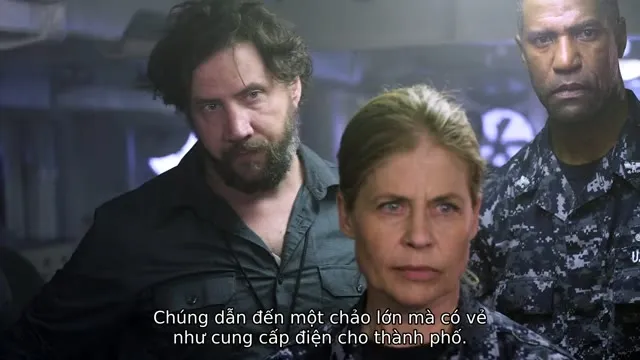 Tam Giác Quỷ Bermuda 2014 Vietsub HD - TVHay Tam Giác Quỷ Bermuda 2014 Vietsub HD - TVHay