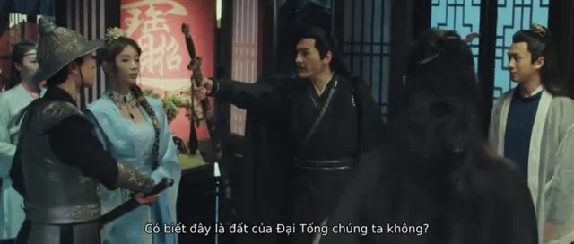 Xem phim Tẩy Oan Lục Chi Tây Hạ Thiết Quan Vietsub HD tại TVHay Xem phim Tẩy Oan Lục Chi Tây Hạ Thiết Quan Vietsub HD tại TVHay