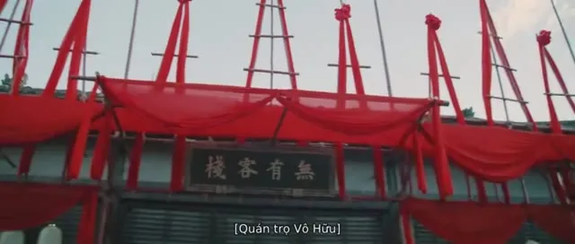 Tẩy Oan Lục Chi Tây Hạ Thiết Quan 2022 Vietsub HD - TVHay Tẩy Oan Lục Chi Tây Hạ Thiết Quan 2022 Vietsub HD - TVHay