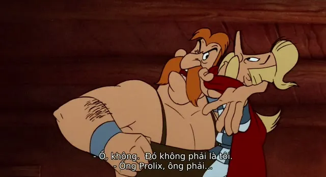 Xem phim Asterix Và Cuộc Đại Chiến Vietsub HD tại TVHay Xem phim Asterix Và Cuộc Đại Chiến Vietsub HD tại TVHay
