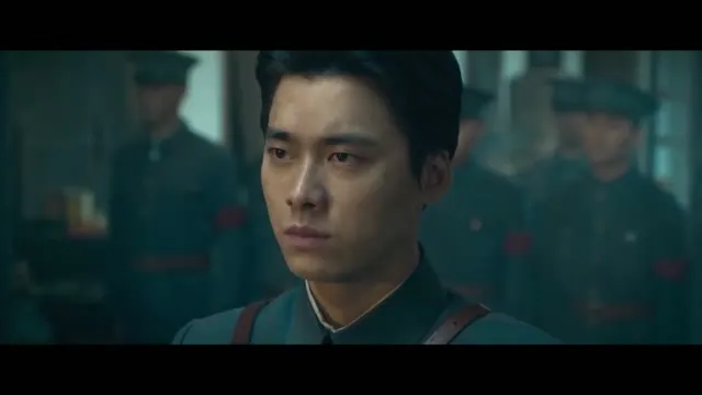 Đại Nghiệp Kiến Quân 2017 Vietsub HD - TVHay Đại Nghiệp Kiến Quân 2017 Vietsub HD - TVHay
