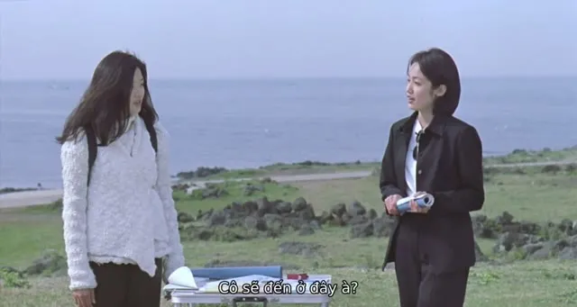 Người Tình Không Chân Dung 2000 Vietsub HD - TVHay Người Tình Không Chân Dung 2000 Vietsub HD - TVHay