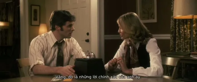 Xem Chiếc Hộp Bí Ẩn tập 1 Vietsub tại TVHay Xem Chiếc Hộp Bí Ẩn tập 1 Vietsub tại TVHay
