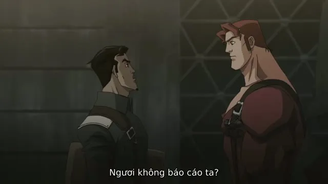 Hình ảnh trong phim Đại Chiến Thế Giới: Goliath trên TVHay Hình ảnh trong phim Đại Chiến Thế Giới: Goliath trên TVHay