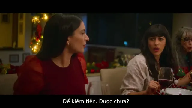 Xem phim Giáng Sinh Không Vui Lắm Vietsub HD tại TVHay Xem phim Giáng Sinh Không Vui Lắm Vietsub HD tại TVHay