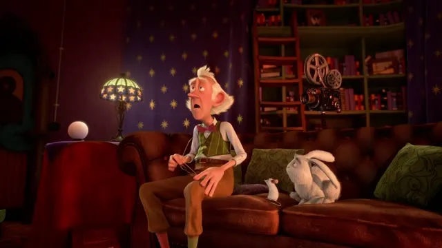 Xem phim Ngôi Nhà Phép Thuật Thuyết Minh HD tại TVHay Xem phim Ngôi Nhà Phép Thuật Thuyết Minh HD tại TVHay
