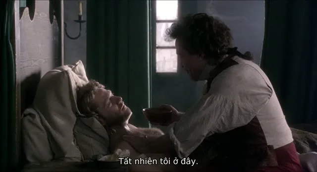 Hình ảnh trong phim Mary Shelley’s Frankenstein trên TVHay Hình ảnh trong phim Mary Shelley’s Frankenstein trên TVHay