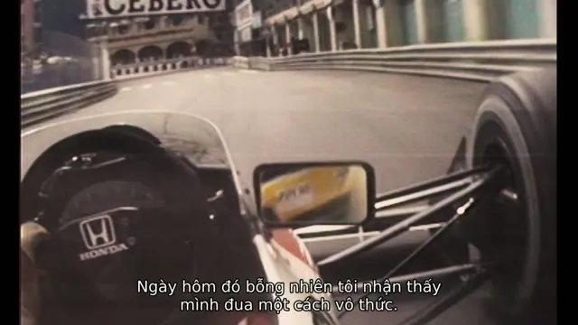 Xem phim Senna Vietsub HD tại TVHay Xem phim Senna Vietsub HD tại TVHay
