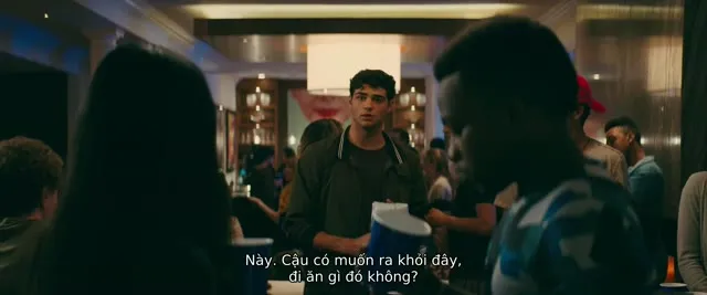 Hình ảnh trong phim Những Chàng Trai Năm Ấy trên TVHay Hình ảnh trong phim Những Chàng Trai Năm Ấy trên TVHay