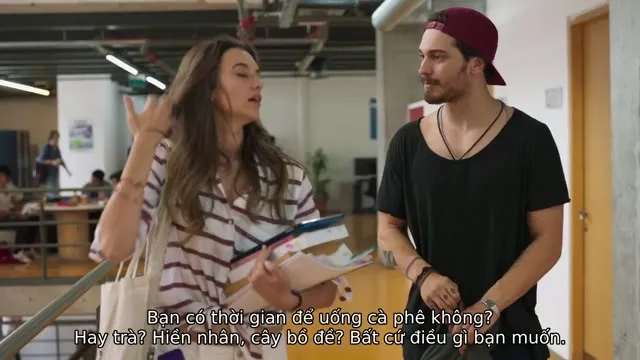 Xem phim Mật Ong Điên Rồ Vietsub HD tại TVHay Xem phim Mật Ong Điên Rồ Vietsub HD tại TVHay