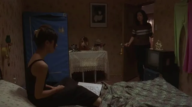 Ma Cô Hoàn Lương 2001 Vietsub HD - TVHay Ma Cô Hoàn Lương 2001 Vietsub HD - TVHay