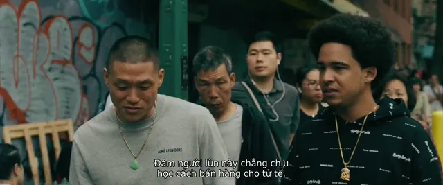 Xem phim Boogie Vietsub HD tại TVHay Xem phim Boogie Vietsub HD tại TVHay