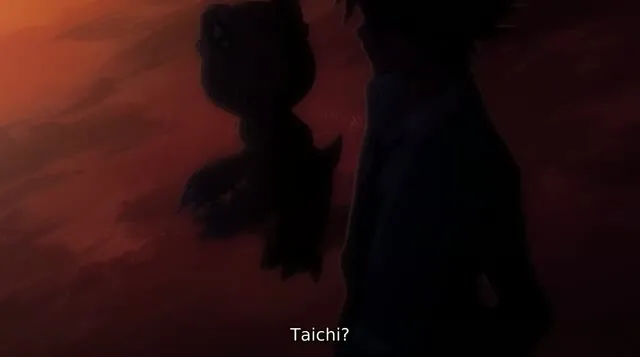 Digimon Adventure tri. Part 1: Reunion 2015 Vietsub HD - TVHay Digimon Adventure tri. Part 1: Reunion 2015 Vietsub HD - TVHay