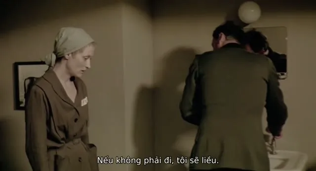 Lựa Chọn Của Sophie 1982 Vietsub HD - TVHay Lựa Chọn Của Sophie 1982 Vietsub HD - TVHay