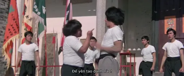 Hình ảnh trong phim Xà Hình Điêu Thủ trên TVHay Hình ảnh trong phim Xà Hình Điêu Thủ trên TVHay
