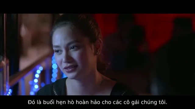 Hình ảnh trong phim Người Yêu Tình Cờ trên TVHay Hình ảnh trong phim Người Yêu Tình Cờ trên TVHay