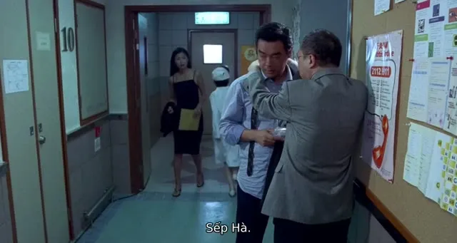 Giây Phút Đoạt Mệnh 1999 Vietsub HD - TVHay Giây Phút Đoạt Mệnh 1999 Vietsub HD - TVHay
