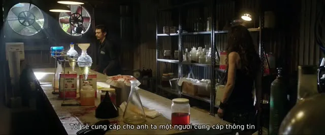 Hình ảnh trong phim Bước Đường Cùng trên TVHay Hình ảnh trong phim Bước Đường Cùng trên TVHay