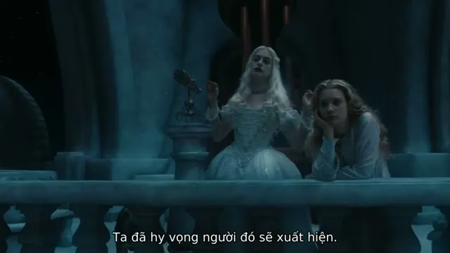 Alice Ở Xứ Sở Thần Tiên 2010 Vietsub HD - TVHay Alice Ở Xứ Sở Thần Tiên 2010 Vietsub HD - TVHay