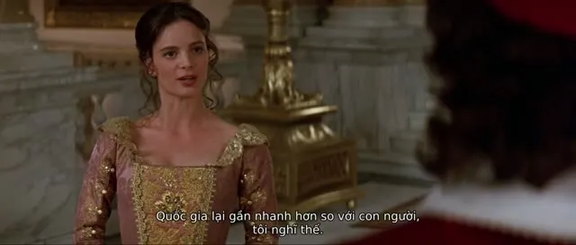 Xem phim Ba Chàng Lính Ngự Lâm Vietsub HD tại TVHay Xem phim Ba Chàng Lính Ngự Lâm Vietsub HD tại TVHay