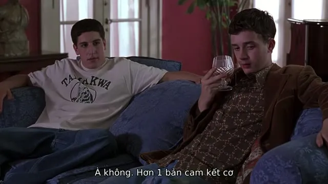 Xem phim Đoàn Tụ Kiểu Mỹ Vietsub HD tại TVHay Xem phim Đoàn Tụ Kiểu Mỹ Vietsub HD tại TVHay