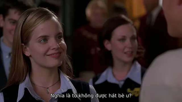 Đoàn Tụ Kiểu Mỹ 1999 Vietsub HD - TVHay Đoàn Tụ Kiểu Mỹ 1999 Vietsub HD - TVHay