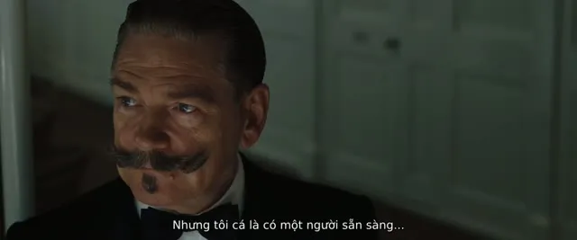 Hình ảnh trong phim Án Mạng Trên Sông Nile trên TVHay Hình ảnh trong phim Án Mạng Trên Sông Nile trên TVHay