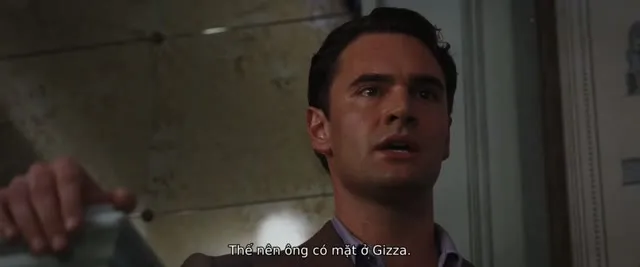 Án Mạng Trên Sông Nile 2022 Vietsub HD - TVHay Án Mạng Trên Sông Nile 2022 Vietsub HD - TVHay