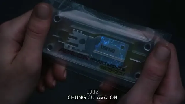 Vỏ Bọc Ma 2017 Vietsub HD - TVHay Vỏ Bọc Ma 2017 Vietsub HD - TVHay