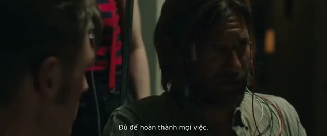 Quỷ Ám 2016 Vietsub HD - TVHay Quỷ Ám 2016 Vietsub HD - TVHay