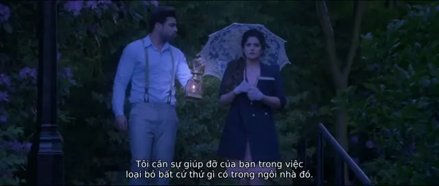 Xem phim Linh Hồn Quỷ Dữ Vietsub HD tại TVHay Xem phim Linh Hồn Quỷ Dữ Vietsub HD tại TVHay