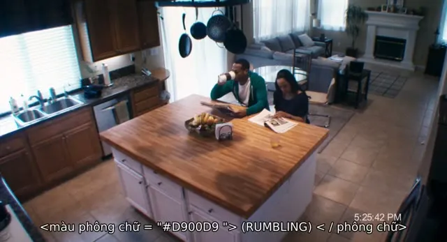 Ngôi Nhà Ma Ám 2013 Vietsub HD - TVHay Ngôi Nhà Ma Ám 2013 Vietsub HD - TVHay