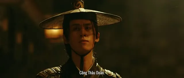 Hình ảnh trong phim Trấn Ma Tư: Linh Nguyên Bí Thuật trên TVHay Hình ảnh trong phim Trấn Ma Tư: Linh Nguyên Bí Thuật trên TVHay